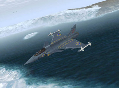 MiG-29 Fulcrum